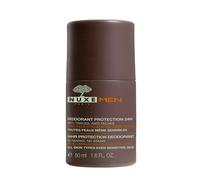 Nuxe Men Déodorant Protection 24H 50 ml Freschezza e Protezione Senza Alluminio Roll On