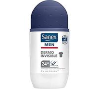Men Dermo Invisible Deo Roll-On 50 Ml