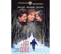 Men Don't Leave