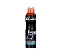 L’Oréal Men Expert Deo Spray Carbon Protect 150 ml