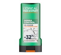 MEN EXPERT DOCCIA DERMA CONTROL PCB 6