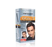 Men Expert Excell 5 Gel Crema Ricolorante Tonalità 3 Bruno Naturale