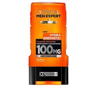 Men Expert gel doccia 300 ml Hydra Energetic