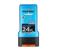 L'Oréal Paris Men Expert Hydra Power Gel Doccia 300 ml