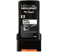 L’Oréal Paris Men Expert Pure Carbon gel doccia 5 in 1 300 ml