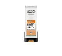 Gel Doccia L'Oreal Make Up Men Expert Hydra Energetic Extreme Sport 400 ml