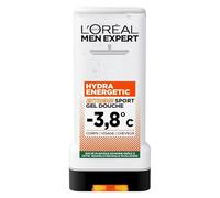 Men Expert Hydra Energetic Gel Doccia Extreme Sport -3,8 °C 300 ml