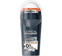 Men Expert Magnesium Defense - Decanter, 48 ore, ipoallergenico