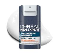 L'Oréal Paris Men Expert Magnesium Defense Hidratante 24 H 50ml