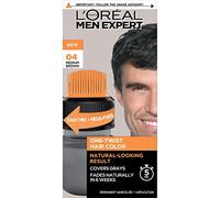 Men Expert One-Twist Hair Color