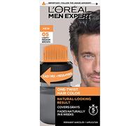 Men Expert One-Twist Hair Color