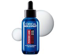 MEN EXPERT POWER AGE siero ialuronico antietà 30 ml