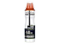 MEN EXPERT SHIRT PROTECT DEODORANT SPRAY 150ML