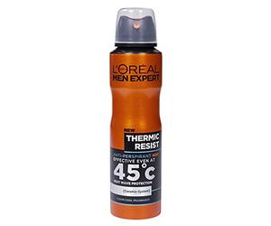 MEN EXPERT TERMIC RESIST ANTI-PERSPIRANT DEZODORANT SPRAY