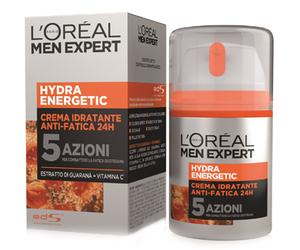 MEN EXPERTE HYDRA ENERG C/IDRAT 50