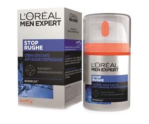 MEN EXPERTE STOP RUGHE C/IDRAT 50M