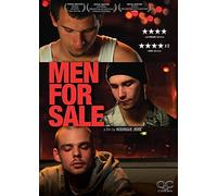 Men For Sale [Edizione: Regno Unito] [Edizione: Regno Unito]