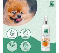 Eau de Cologne Men for San Chien Pêche (125 ml)