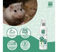 Men For San Antiamoniaco Lettiera Gatti 125 Ml