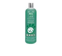Shampoing pour animaux de compagnie Menforsan Chien Répulsif d'insectes Citronnelle