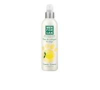 Men For San Eau De Cologne For Dogs Limón 125ml