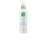 Parfum pour animaux domestiques Menforsan Talc en poudre (125 ml)