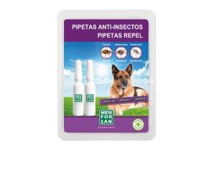 Men For San Pipetas Perro Ant-Insectos 2 Un