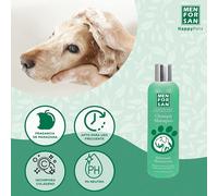 Men For San Shampoo Idratante per Cani 300 ml