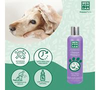 Men For San Shampoo Per Capelli Bianchi 300 ml