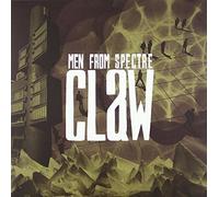 MEN FROM S.P.E.C.T.R.E - CLAW