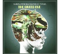 Men from S.P.E.C.T.R.E. - The Living Eye [Import]