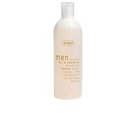MEN gel de ducha y champú mountain pepper 400 ml
