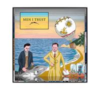 Men I Trust MEN I TRUST (Vinyl LP)