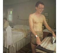 Men I Trust Equus Asinus (CD) Album