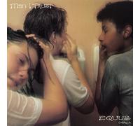 Men I Trust Equus Caballus (CD) Album
