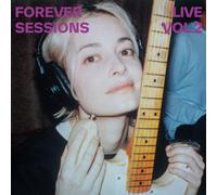 Men I Trust Forever Live Sessions Vol. 2 (CD) Album