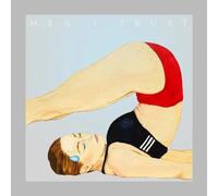 Men I Trust Headroom (Vinyl LP)