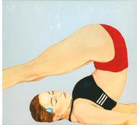 Men I Trust Headroom (CD)