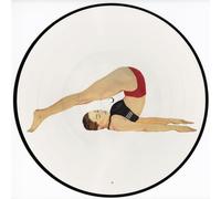 Men I Trust Headroom (Vinyl LP)