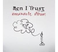 men i trust japan untourable album (CD)