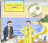 Men I Trust Men I Trust (CD)