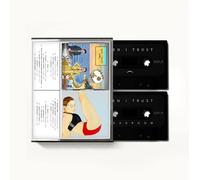 Men I Trust Men I Trust/Headroom (Cassette)