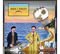 Men I Trust MEN I TRUST (Vinyl LP)