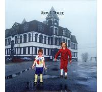 Men I Trust - Untourable Album