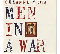 MEN IN A WAR 7" (VINYL 45) UK A&M 1990