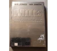 Men in Black 1+2 - Collector's Box