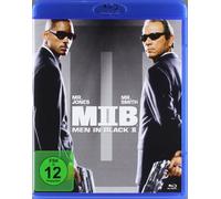 Men in Black 2