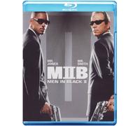 Men in Black 2 ( Blu Ray)