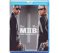 Film - Men In Black 2 - Blu-ray