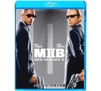 Men In Black 2 (Blu-ray) Tommy Lee Jones